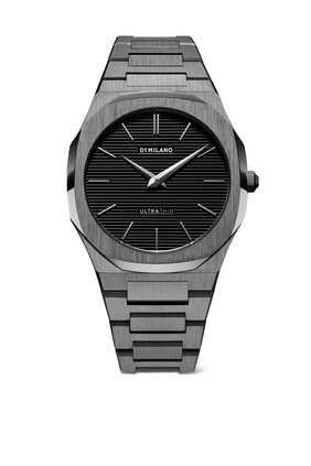 Ultra Thin Bracelet 40mm Watch